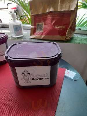 Acai Xavantes