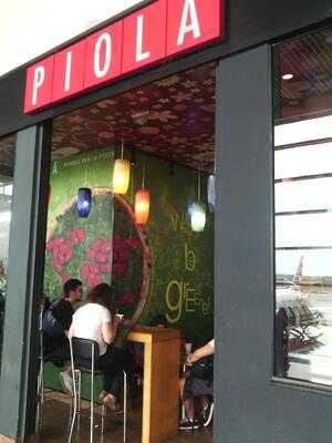 Piola Pizzaria