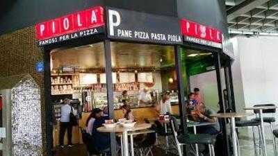Piola Pizzaria