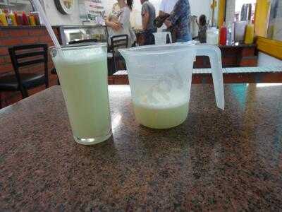 Winner's Sucos E Lanches