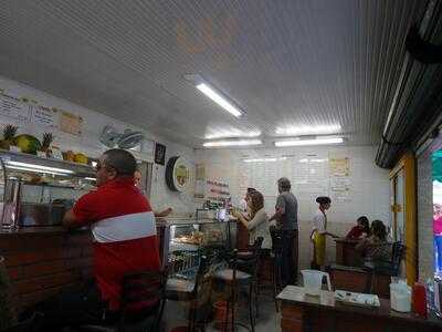 Winner's Sucos E Lanches