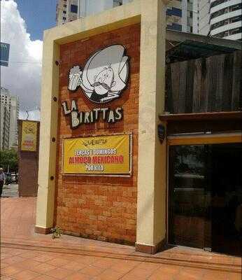 La Birittas Restaurante
