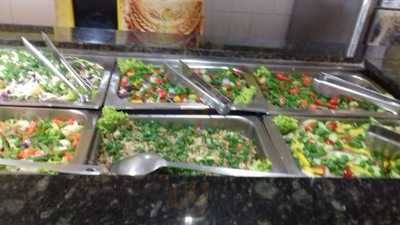 La Birittas Restaurante