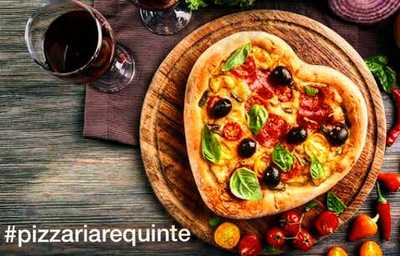 Pizzaria Requinte
