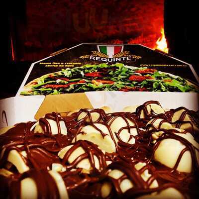 Pizzaria Requinte