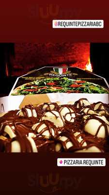 Pizzaria Requinte