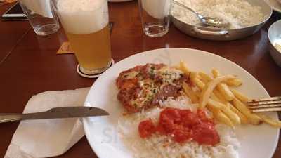 Padaria 3º Milênio