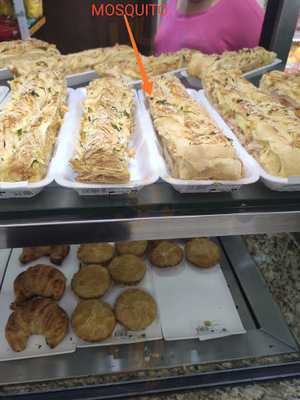 Padaria 3º Milênio