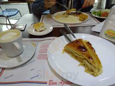 Padaria 3º Milênio