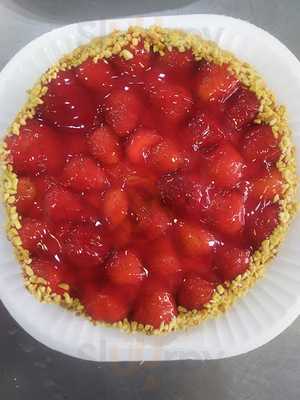 Padaria 3º Milênio