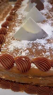 Padaria 3º Milênio