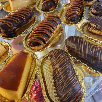 Padaria 3º Milênio