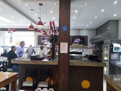 Padaria 3º Milênio