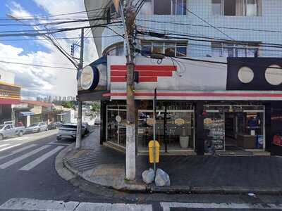 Padaria 3º Milênio