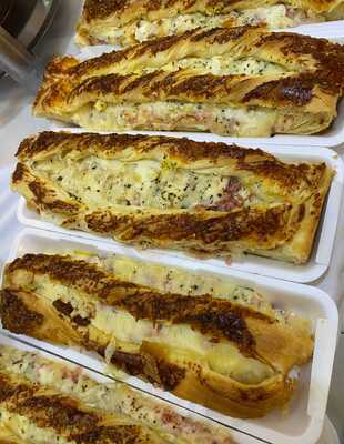 Padaria 3º Milênio