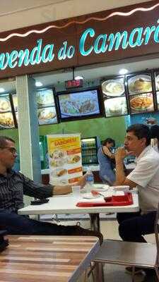 Vivenda Do Camarão