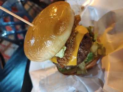 Meraki Hamburgueria Gourmet