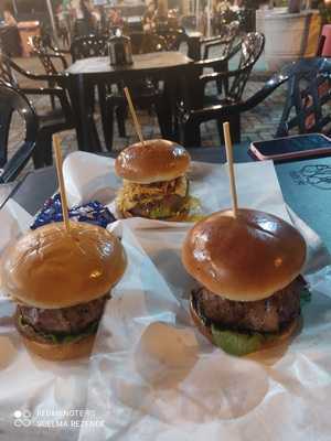 Meraki Hamburgueria Gourmet