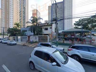 Meraki Hamburgueria Gourmet