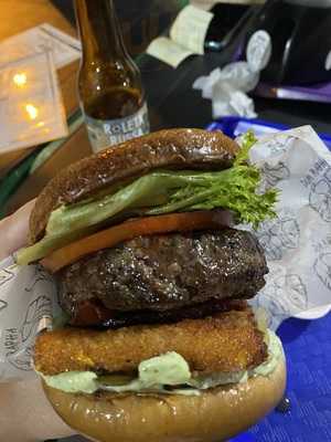 Meraki Hamburgueria Gourmet