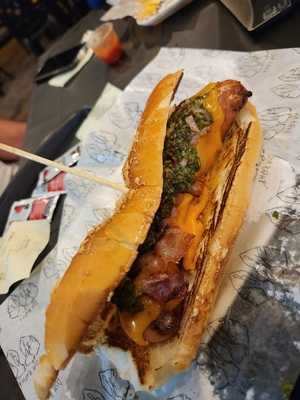 Meraki Hamburgueria Gourmet