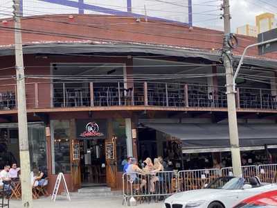 Zeca's Bar E Lanchonete