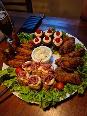 Zeca's Bar E Lanchonete