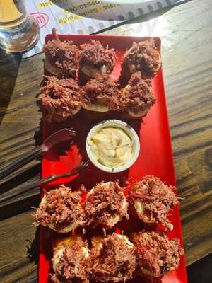 Zeca's Bar E Lanchonete