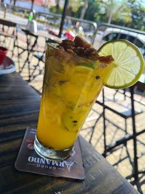 Zeca's Bar E Lanchonete