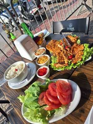 Zeca's Bar E Lanchonete