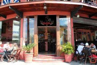 Zeca's Bar E Lanchonete