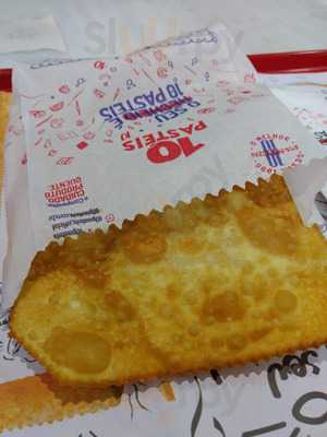 10 Pasteis