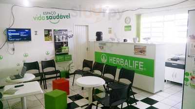 Espaço Vida Saudável Herbalife Sjcampos Centro