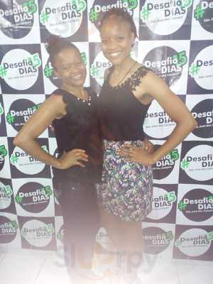 Espaço Vida Saudável Herbalife Sjcampos Centro