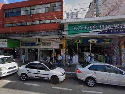 Espaço Vida Saudável Herbalife Sjcampos Centro