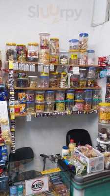 Confeitaria Santo Antonio