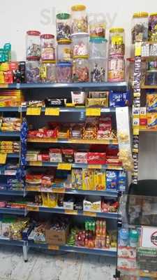 Confeitaria Santo Antonio