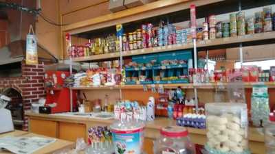 Confeitaria Santo Antonio