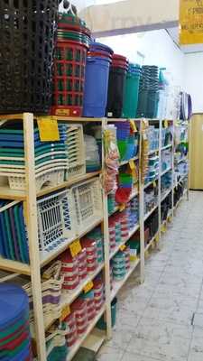 Confeitaria Santo Antonio