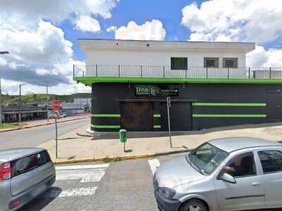 Confeitaria Santo Antonio