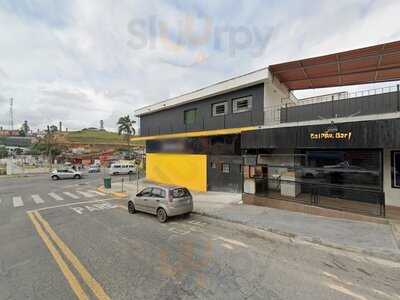 Confeitaria Santo Antonio