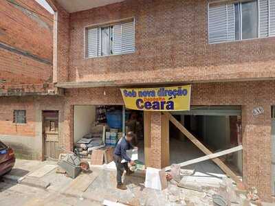 Paes E Doces Colinas