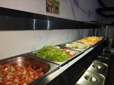 Padaria E Restaurante Aroeira