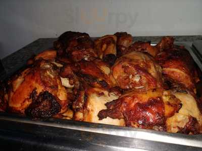 Padaria E Restaurante Aroeira