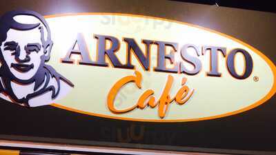 Arnesto Café