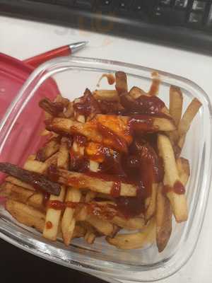 La Chapa Burger E Grill