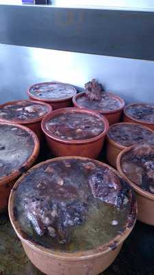 La Chapa Burger E Grill