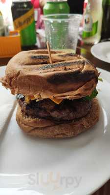 La Chapa Burger E Grill