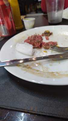 La Chapa Burger E Grill