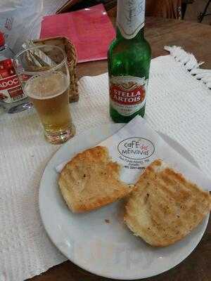 Cafe Das Meninas